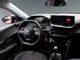 PEUGEOT 208 Allure 1.2 PureTech 100 S&S
