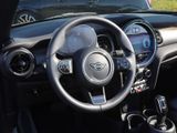 MINI Cooper Cabrio +Navi+DAB+LED+Leder+PDC+Sportsitze+Temp+SHZ