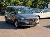 MERCEDES-BENZ T 180 PROGRESSIVE STANDARD LED NAVI BENZIN KLIMA