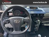 TOYOTA IQ Basis 1.0 VVT-i*