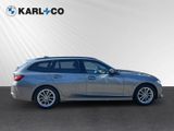 BMW 320 d  Touring LC Prof Tempomat Sportsitze DAB