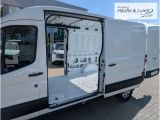 FORD Transit 350 L3 165 PS Automatik -41% Nachlass-Schiebetür re&li-