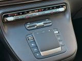 MERCEDES-BENZ V 300 AVANTGARDE EXTRAL WINTER AHK MOPF KLIMA