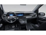 MERCEDES-BENZ V 220 lang DISTRO STANDH KAMERA WIDESCREEN 7 SITZER