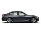 BMW 320 i xDrive Lim Memory LenkHZG Glasdach XENON