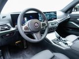 ALPINA D3 S Mineralweiß  Vollleder Merino Shadow Line