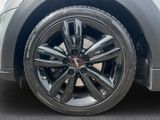 MINI Cooper Cabrio JCW Paket Navi LED Lenkradheizung