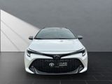 TOYOTA Corolla Touring Sports Hybrid GR Sport*TOP