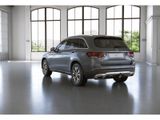 MERCEDES-BENZ GLC 220 d 4M DISTR SPUR AHK KAMERA SHZ PDC
