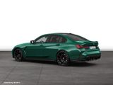 BMW M3 Competition Limousine