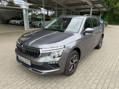 SKODA Kamiq Selection 1.0TSI DSG Kamera/SHZ/PDC/App/