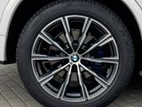 BMW X5 xDrive 30 d M Sport 30d Sport Leder Rückfahrkam. LED  PDCv+h