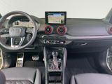 AUDI Q2 35 TFSI S-line S-tronic Navi+ Leder ACC