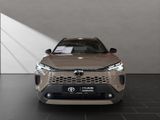 TOYOTA Corolla Cross 2.0 Hybrid Team D