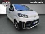 TOYOTA Proace L1 Kasten Meister 1.5 D *Kamera*Navi*PDC*