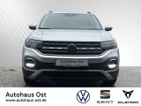 VW T-Cross United Life 1.0 TSI OPF 81 kW 7-Gang-DSG