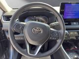 TOYOTA RAV 4 Hybrid 4x2 Business Edition