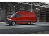 MERCEDES-BENZ Sprinter 315 KASTEN L2H2 KLIMA KAMERA HOCHDACH