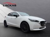 MAZDA 2 1.5 SKYACTIV-G 90 M-Hybrid Homura