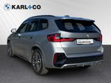 BMW X1 23i xDrive M Sport AHK Keyless Ad LED DAB