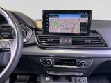 AUDI Q5 50 TFSI e quattro advanced S-line AHK Klima
