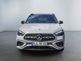 MERCEDES-BENZ GLA 200 AMG NIGHT SPUR DISTR PANO AHK 360 PDC