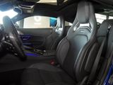 MERCEDES-BENZ AMG GT 55 4MATIC+ BURM NIGHT MEMO 360 DISTR PANO