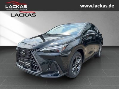 LEXUS NX 350h h 243 PS Luxury 4x4 plus Panoramaglasdac