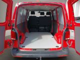 VW Transporter 6.1 Kasten 2.0 TDI Klima
