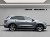 RENAULT Koleos Initiale Paris 4x4 dCi 185PS +AHK+SITZH+
