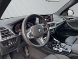BMW X3 xDr. 20d M Sport ACC Laser HUD H&K Keyless