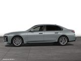 BMW 740d xDrive Limousine