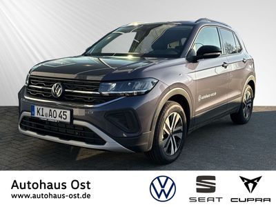VW T-Cross Energy 1.0 TSI Klima Einparkhilfe