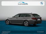 BMW 540d xDrive A M Sport Head-Up+Navi+Luft+Pano+ACC