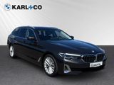 BMW 520 dA Touring Luxury-Line Sportsitze AHK Head-Up