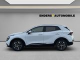 KIA Sportage Spirit 4WD 1.6D 48V AWD DCT Spir