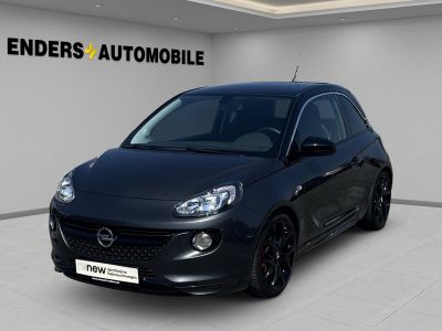 OPEL Adam S 1.4 Turbo