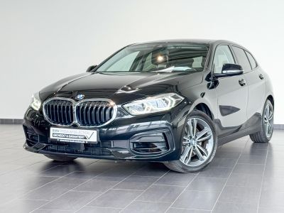 BMW 116 i Modell Sport Line LED+PDC+SHZ+Shadow-Line