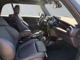 MINI Cooper Cabrio LED Navi PDC SHZ Klima Leder