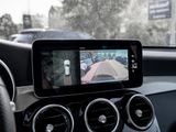MERCEDES-BENZ GLC 300 de 4M AMG BURM NIGHT MULTI AHK DISTR PDC
