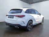 MERCEDES-BENZ GLC 300 e 4M , BURM AMG NIGHT SPUR PANO STANDH