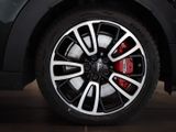 MINI John Cooper Works Kamera, Komfort
