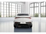 MERCEDES-BENZ GLC 220 d 4M Coupé | AMG BURM NIGHT MEMO 360 AHK