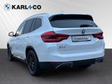 BMW iX3 Inspiring LC Prof ACC Ambiente SHZ LED PDC
