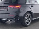 MERCEDES-BENZ A 250 e , AMG DISTR KAMERA SPUR STANDH PDC SHZ