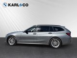 BMW 318 d touring Stop&Go Sportsitze AHK Alarm