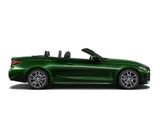 BMW 430 i xDrive Cabrio M Sport Laserlicht+Navi