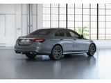 MERCEDES-BENZ E 220 d  AMG NIGHT DISTR PANO SPUR AHK 360 WIDE