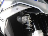 BMW R 1300 GS Trophy in weißaluminium matt 4-Pakete, ASA