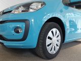 VW up! Basis 1.0 MPI SITZHZ+FREISPRECH+HHC+KLIMA
